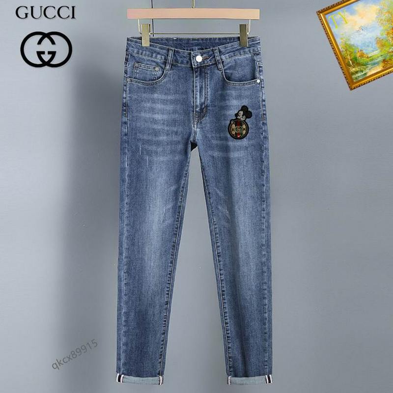 Gucci Men's Jeans 53